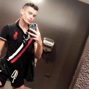 Meet your Posher, David